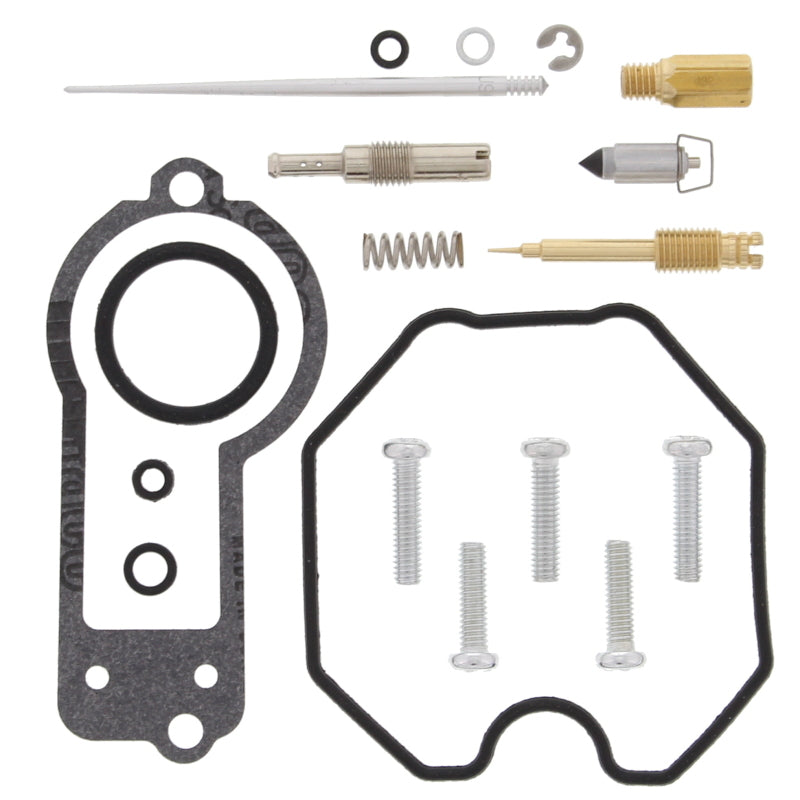 All Balls Racing Carburetor Rebuild Kit 26-1161