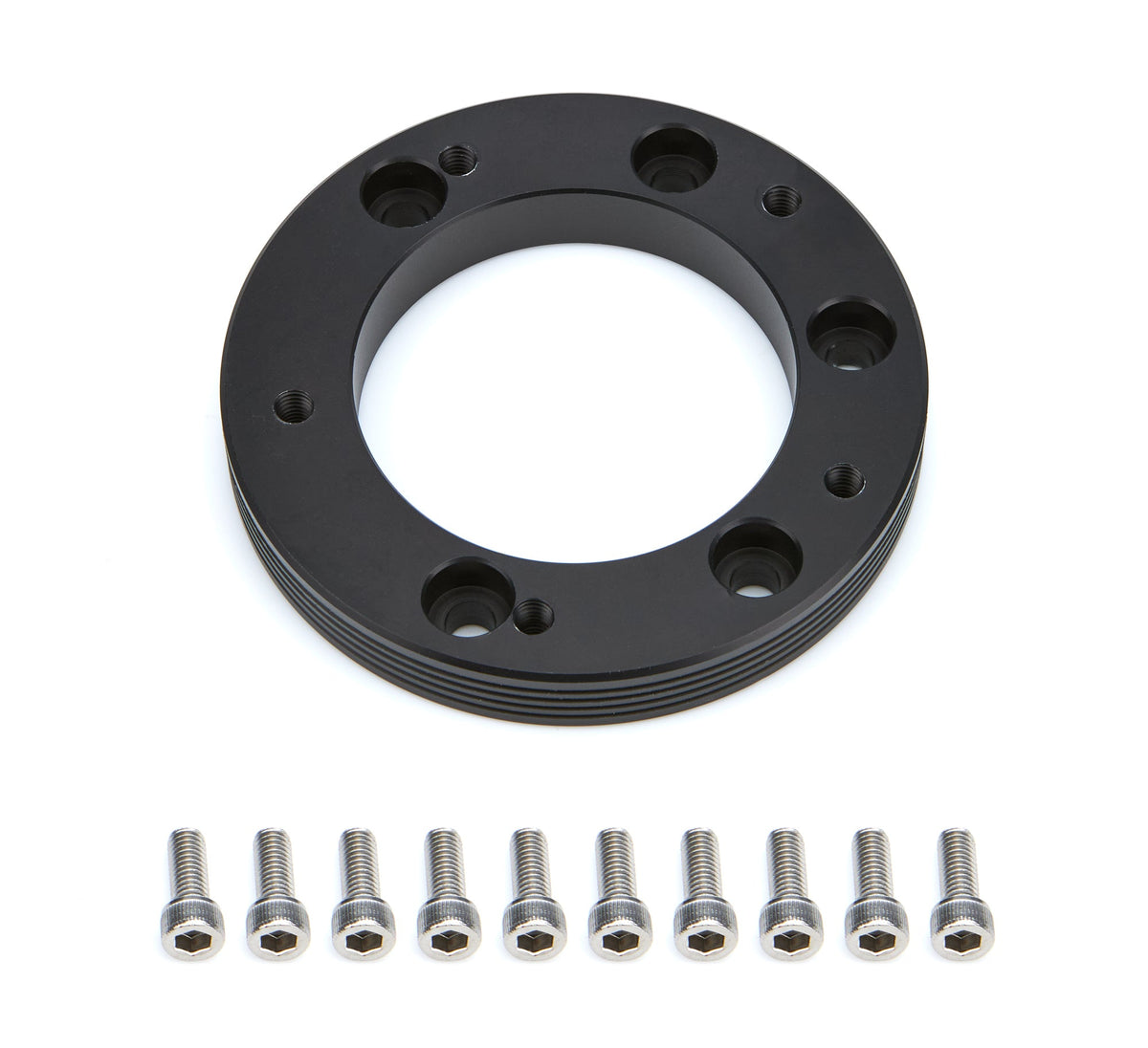 Steering Adapter 5 Bolt To 6 Bolt Quick Release - MPIA56BLT