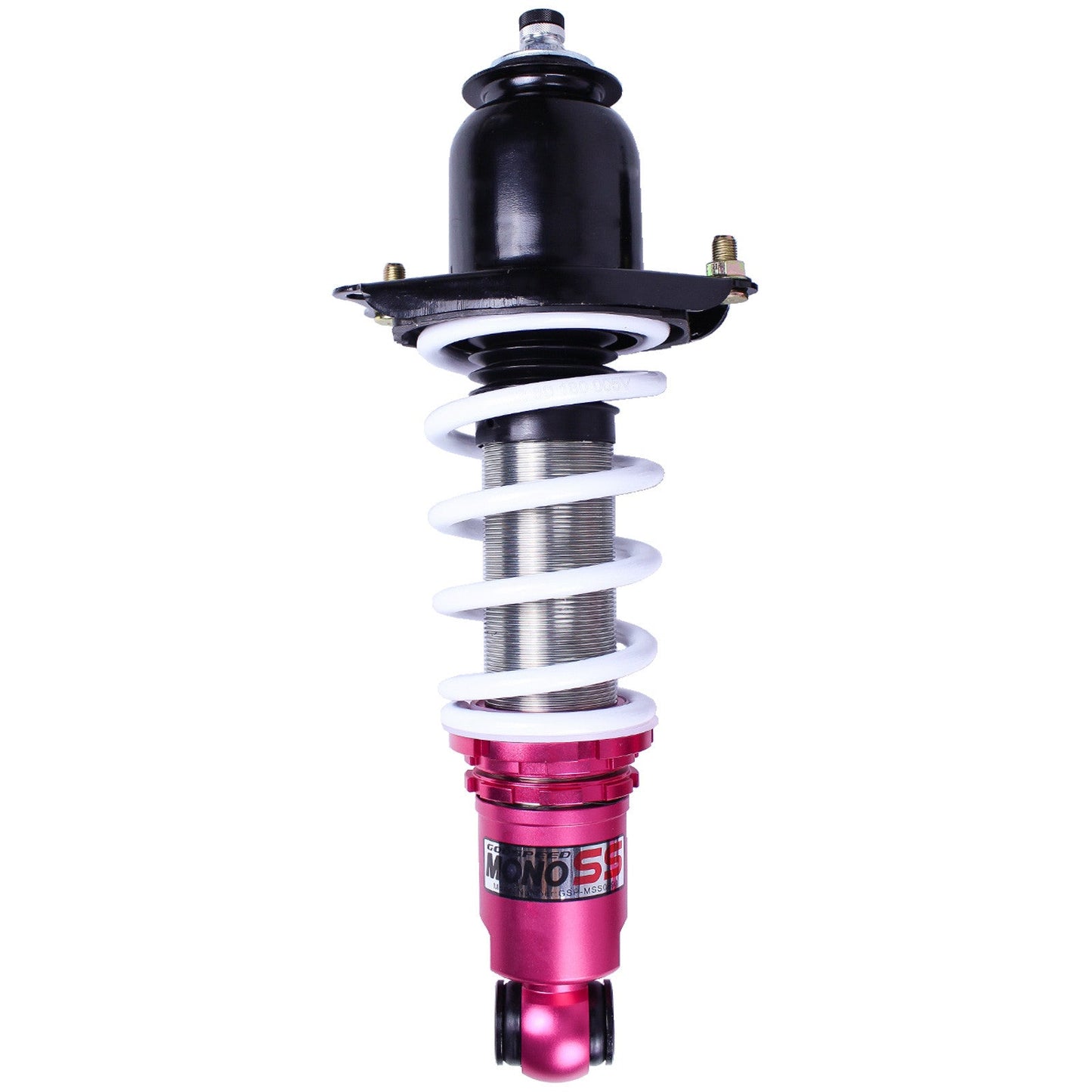 Godspeed Toyota Matrix FWD (E140) 2009-14 Coilovers