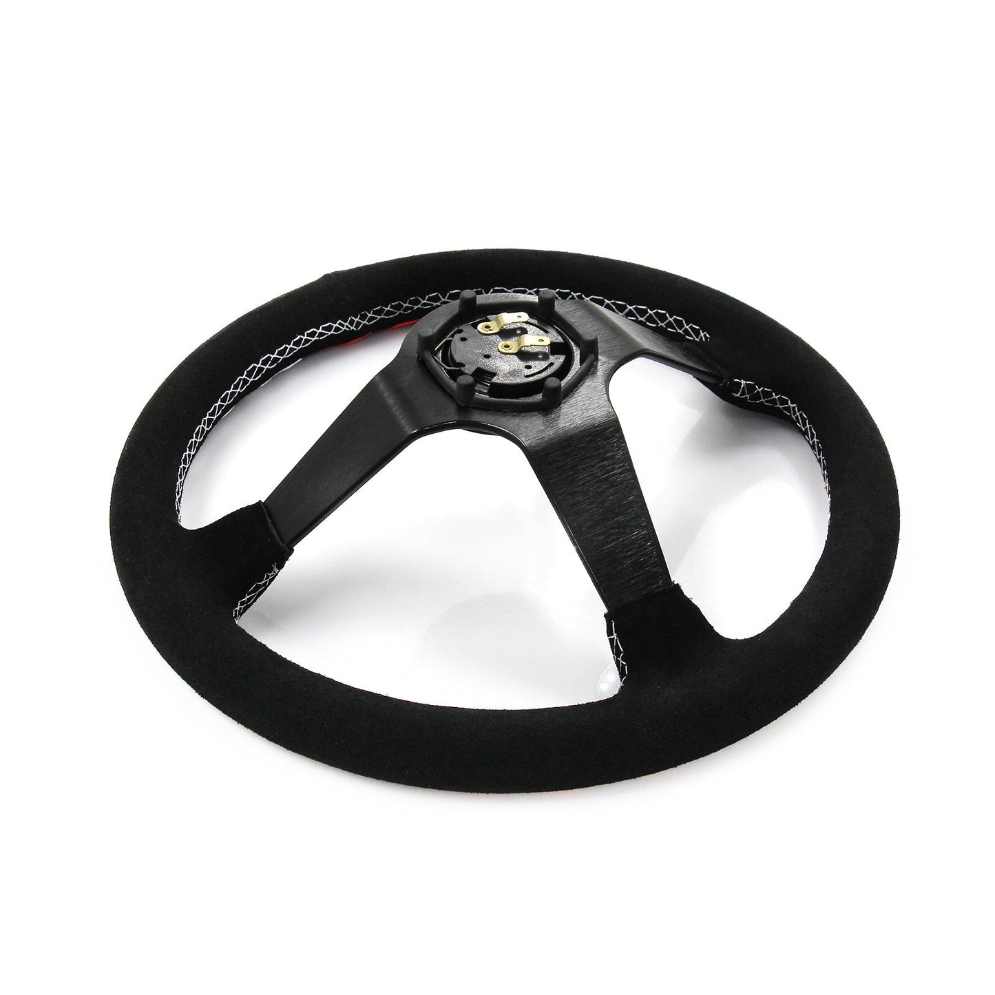 Universal 350mm 3" Deep Dish Drift King Anti-Stock Drift King Anti-Stock