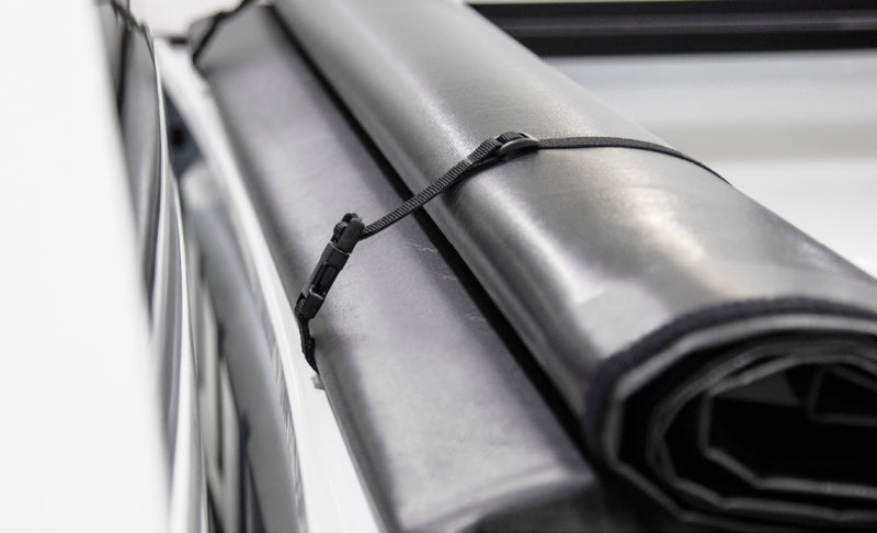 Access Literider 04-06 Tundra Double Cab 6ft 2in Bed Roll-Up Cover 35169