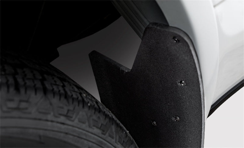 Access ROCKSTAR 2015-2020 Ford F-150 (Excl. Raptor) 12in W x 20in L Splash Guard E001001209
