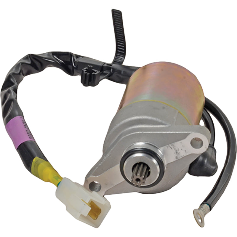 Arrowhead 10-18 Arctic Cat 90 DVX Starter Motor 410-54143