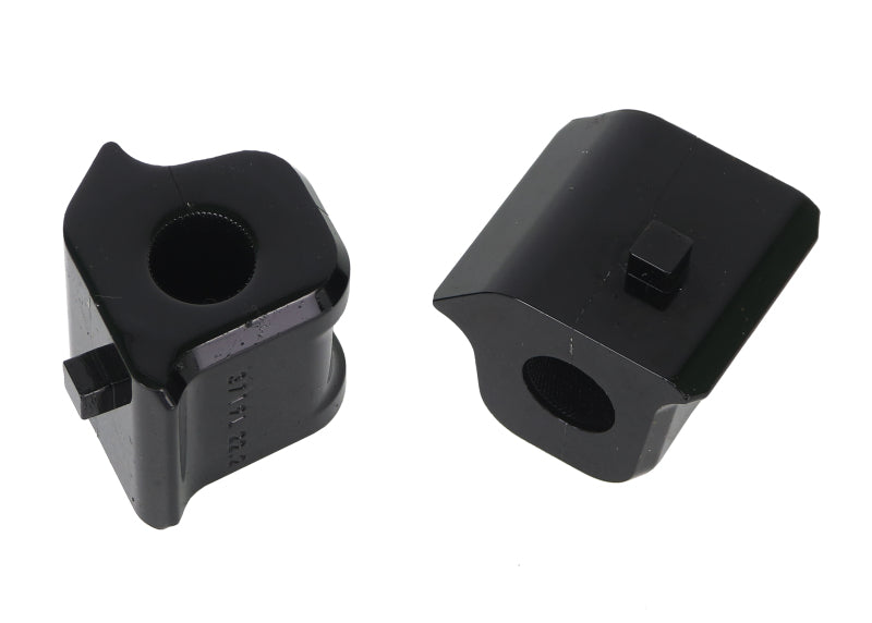 Whiteline 2006-2008 Toyota RAV4 Sway Bar Mount Bushing Kit - 22.2mm W23807
