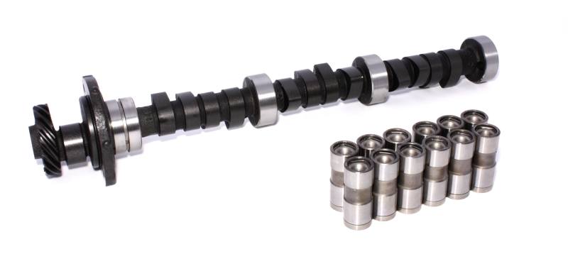 COMP Cams Cam & Lifter Kit BV69 268H CL69-246-4