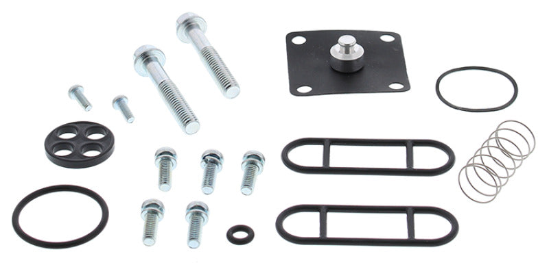 All Balls Racing 2009 Suzuki LT-F250 Ozark Fuel Tap Repair Kit 60-1040