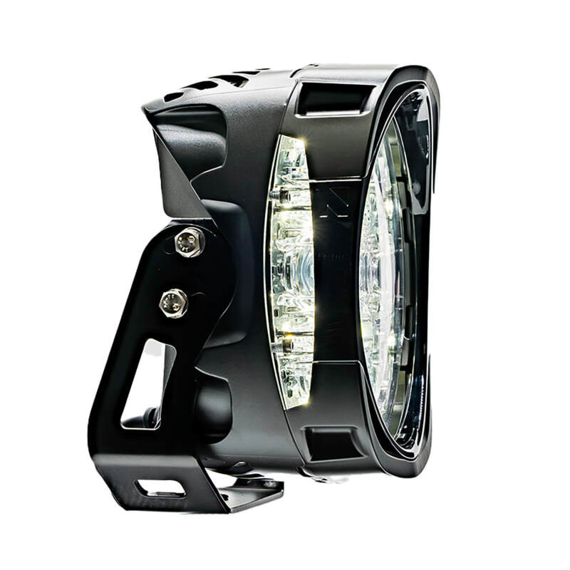 ARB Nacho Offroad Technology Grande LED Light - Amber/White PM671