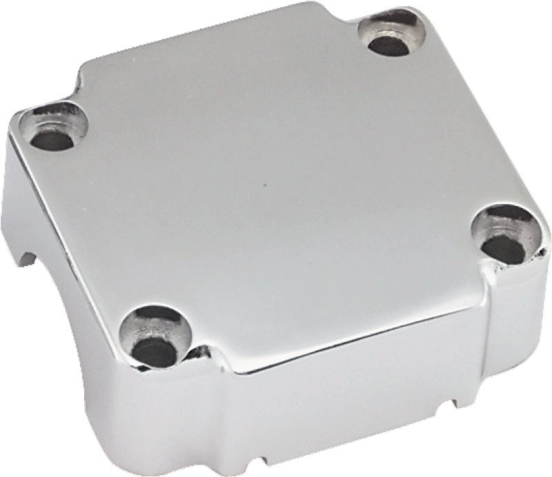 Bikers Choice 72-81 Plain Switch Housing Chrome 488749