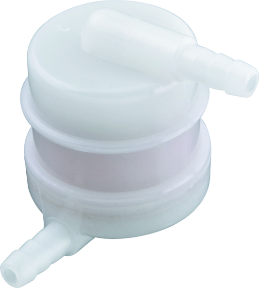 BikeMaster Fuel Filter 90 Deg. - Horizontal - Pack of 6 151796