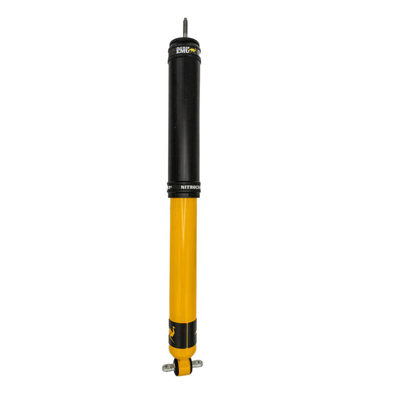 Old Man Emu ARB / OME Nitrocharger Plus Shock Jeep Wrangler TJ - Front 63047L