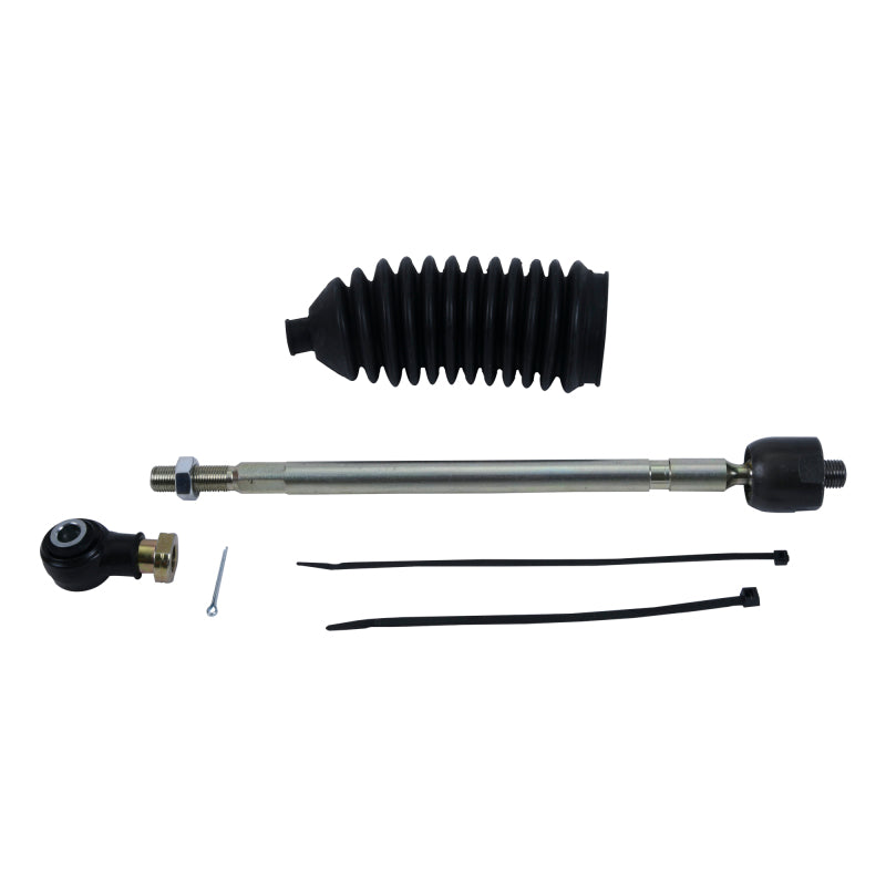 All Balls Racing 17-22 Polaris Ranger EV 4x4 Rack Tie Rod Kit - Left 51-1093-L