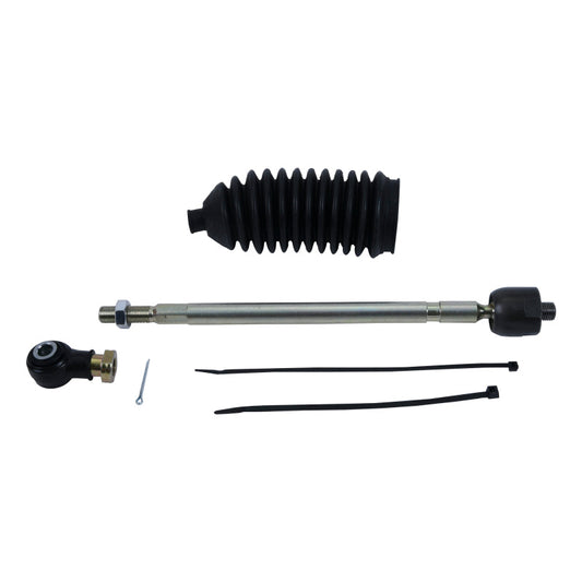 All Balls Racing 17-22 Polaris Ranger EV 4x4 Rack Tie Rod Kit - Left 51-1093-L