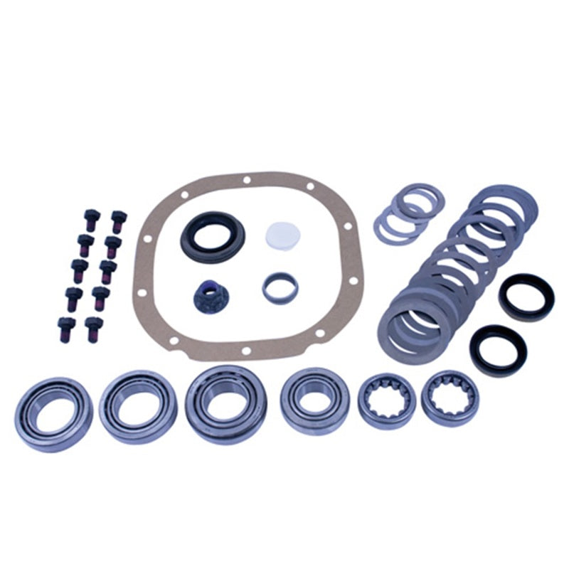 Ford Performance Parts 8.8 Inch Ring and Pinion installation Kit