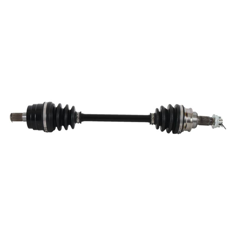 All Balls Racing 03-05 TRX 650 FA/06-22 TRX 680 FA Axle ABM-HO-8-301