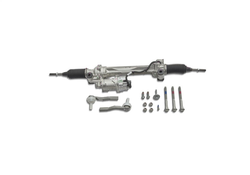 Ford Racing 2021+ Ford Bronco Severe Duty Steering Upgrade Kit M-3200-WT