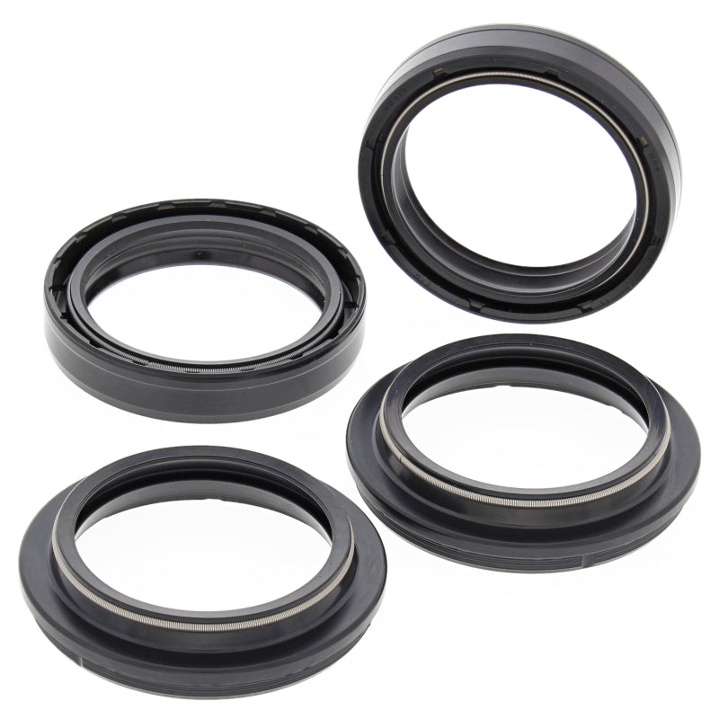 All Balls Racing 05-07 Beta RR 4T 250 Fork Oil Seal & Dust Seal Kit 56-149