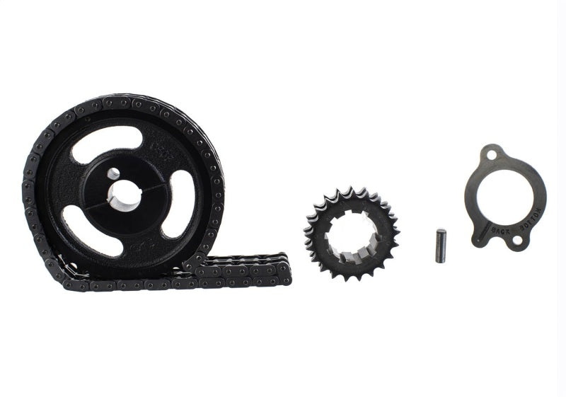 Ford Performance Parts Ford Racing 302/351W Double Roller Timing Chain Set