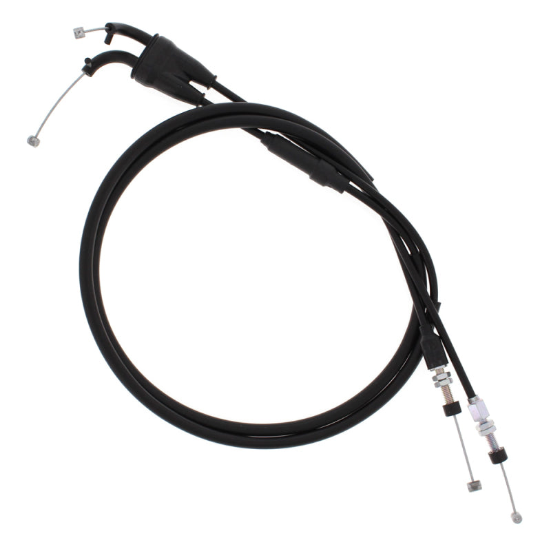 All Balls Racing 87-00 Yamaha TW200 Trailway Cable - Throttle 45-1180
