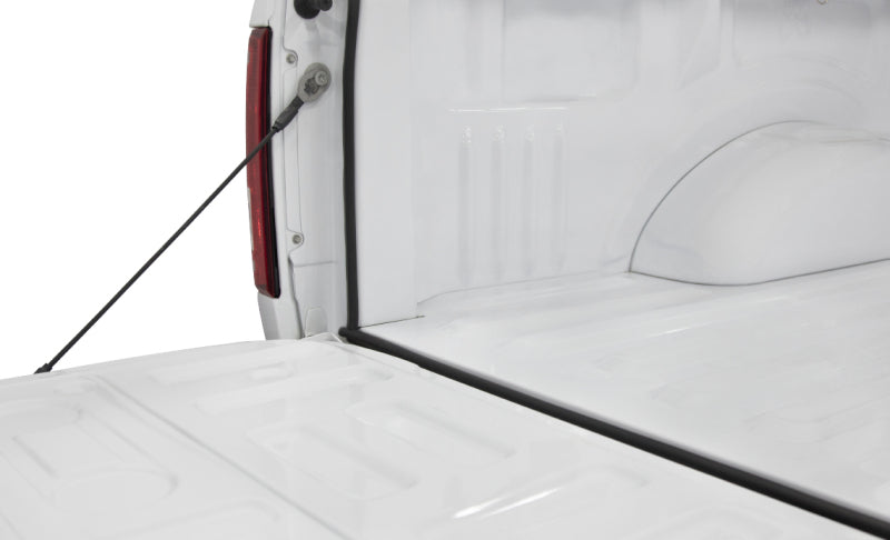 Access ories Trailseal Tailgate Gasket 1 Kit Fits All Pickups
