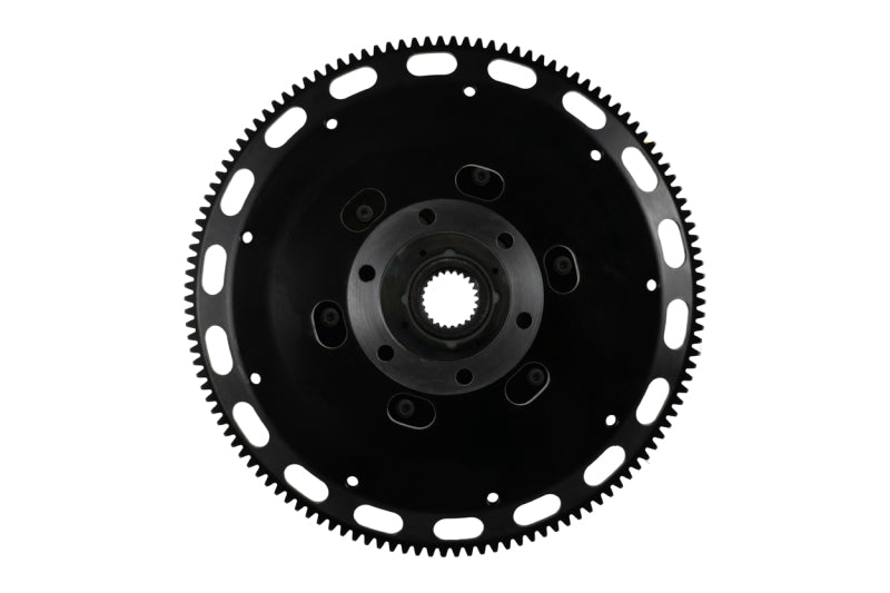 ACT 93-95 Mazda RX-7 FD Mod-Twin 225 HD Rigid Race Clutch Kit T1R-MZ01