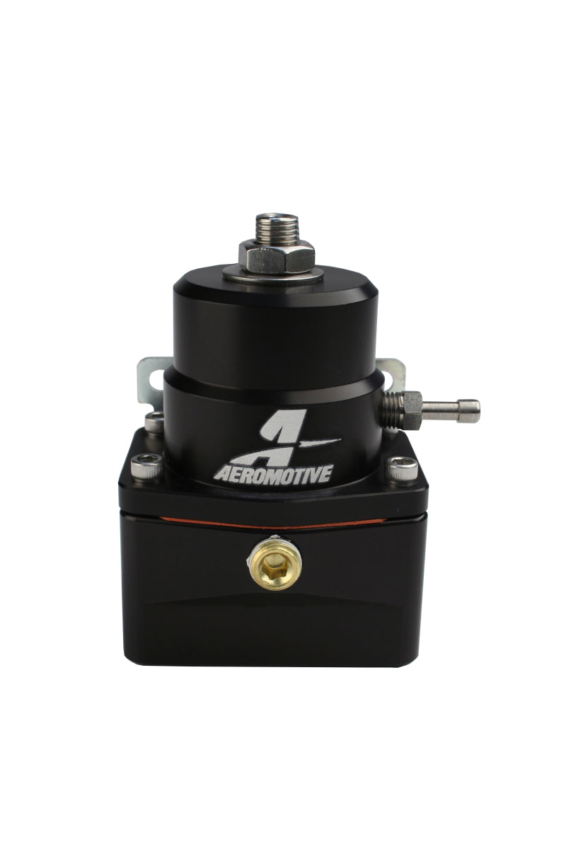 FR SPORT Aeromotive Marine A1000 Injected Bypass Regulator