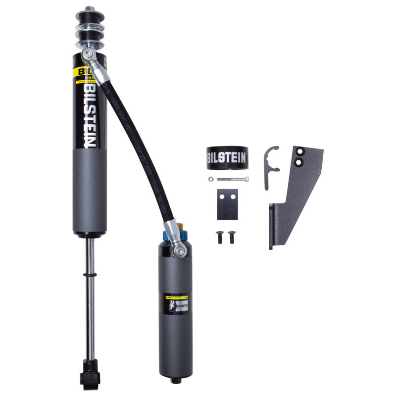 Bilstein 2007+ Toyota Tundra B8 8100 EVO DSA 0-1.5 Rear Right Shock Absorber 25-328929