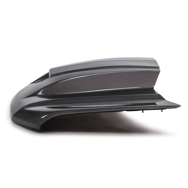 Anderson Composites 20-24 Chevy Silverado Type-CP Carbon Fiber Hood AC-HD20CHSV-CP