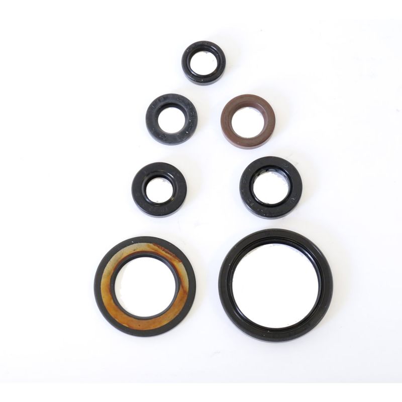 Athena 07-20 Yamaha YFM 700 R Raptor Engine Oil Seal Kit P400485400216
