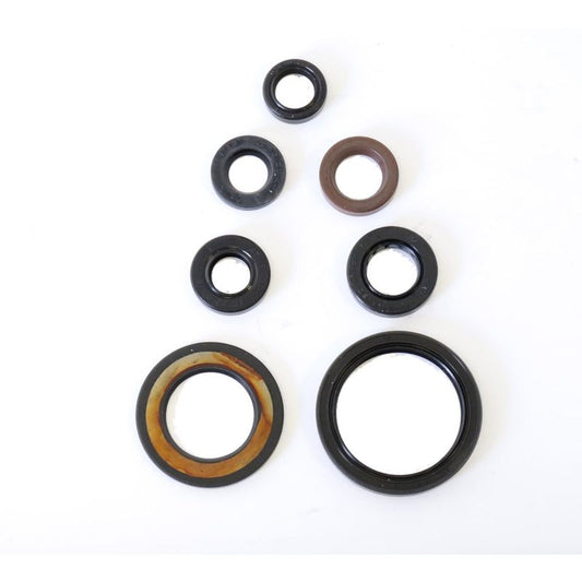 Athena 07-20 Yamaha YFM 700 R Raptor Engine Oil Seal Kit P400485400216