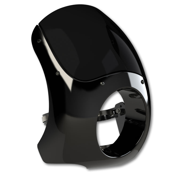 Burly Brand Outlaw Fairing B10-0001