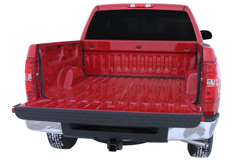Access Accessories Total Bed Seal Kit 07+ New Body Chevy/GMC 60090