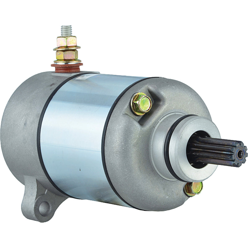 Arrowhead Mitsuba 12V 9T Str 410-54244