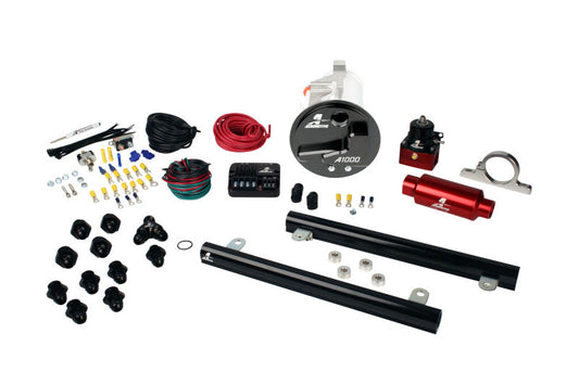FR SPORT Aeromotive Fuel Pump Complete Kit