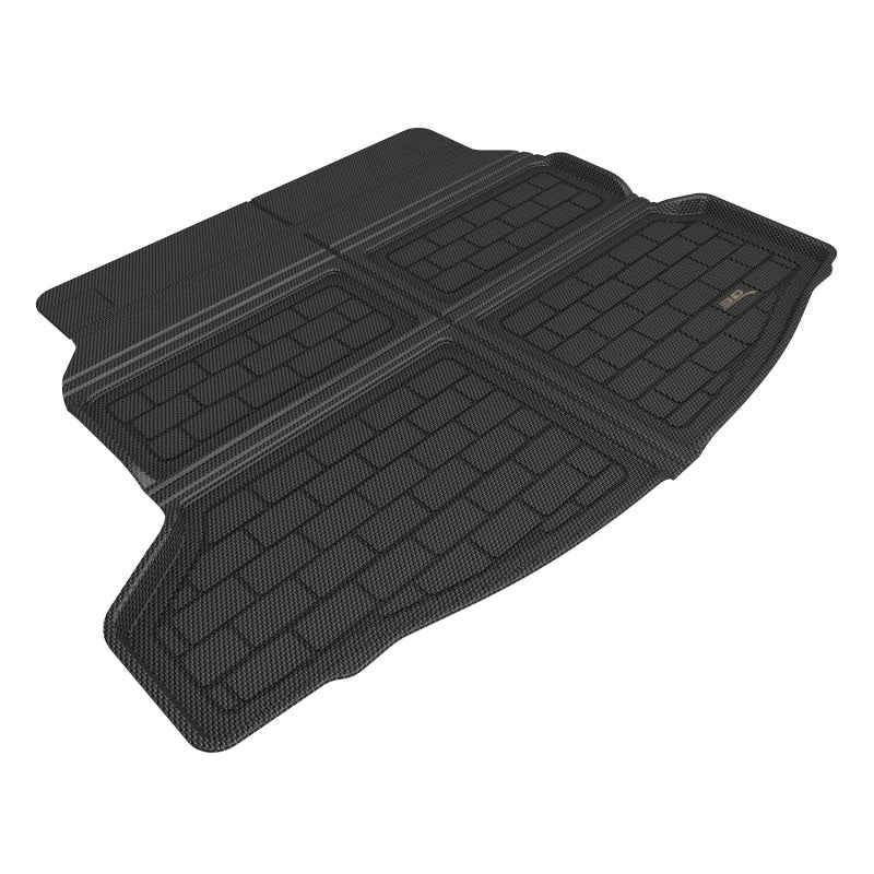 3D MAXpider 22-24 Honda Civic Custom Fit Cargo Liner - Kagu Black Cargo M1HD1201309