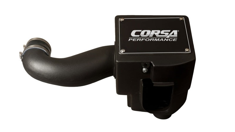 Corsa Performance Dodge Challenger 08-10 R/T 5.7L V8 Air Intake