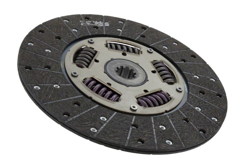 Ford Performance Parts Clutch Kit 10.5in HD