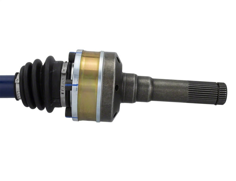 Ford Racing 2015 Mustang Half Shaft Assembly (Left Side) M-4139-MA