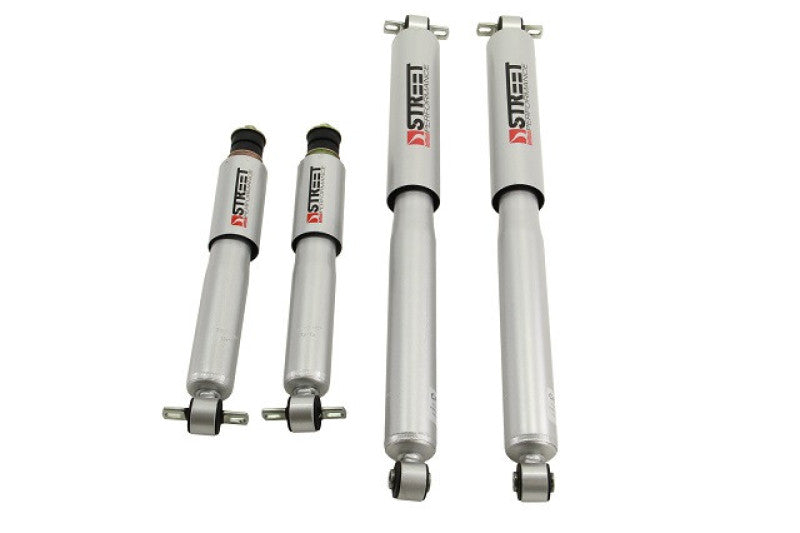 FR SPORT Belltech Street Performance Shock Set OE9592 - View 2