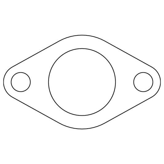 Cometic Gasket Cometic Nissan QR25DE .018in AFM Thermostat Gasket - 2002-2018 C4751