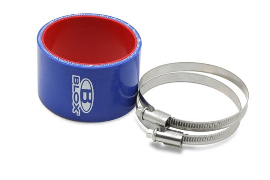 FR SPORT BLOX Racing 02-07 WRX 04-19 STI - Blue Intercooler Coupler Hose Kit BXFL-50215-BL