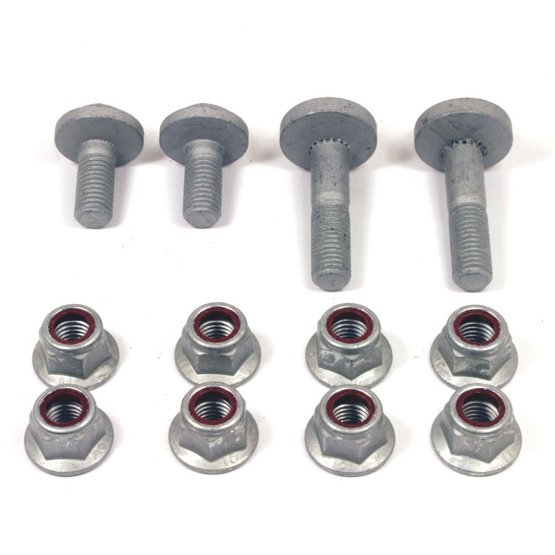 Ford Performance Parts 2005-2014 Mustang Caster And Camber Alignment Eccentric Bolt Kit