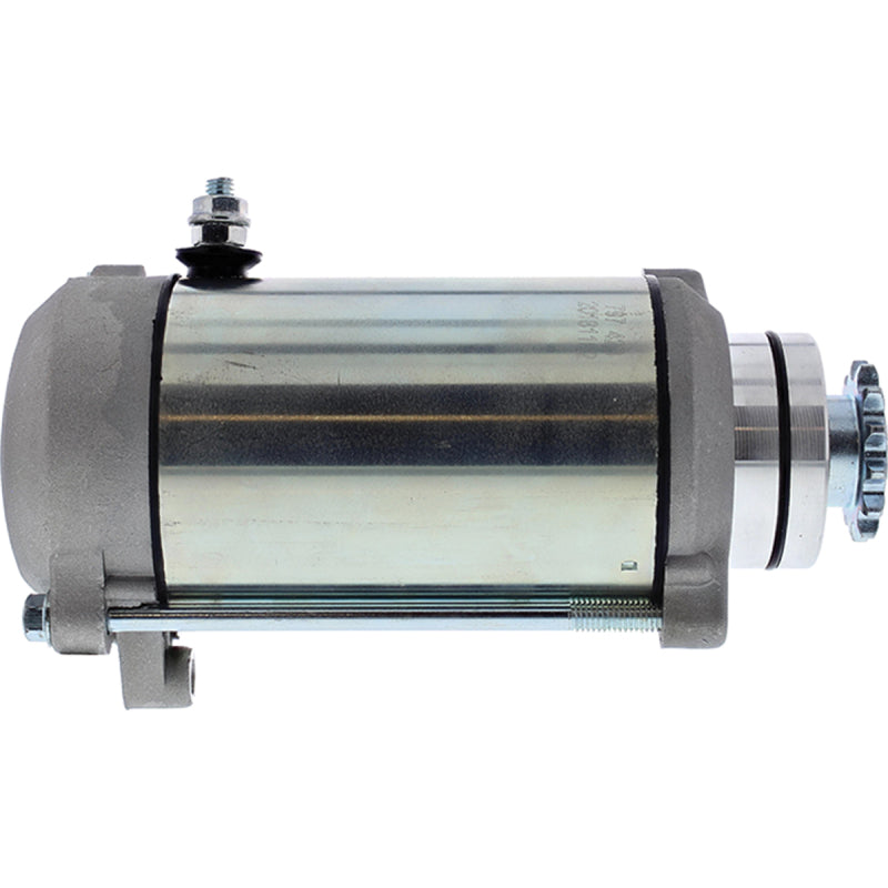 Arrowhead 81-83 Kawasaki KLT200A Starter Motor 410-54033
