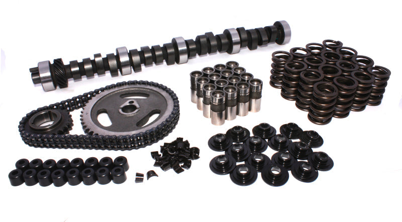 COMP Cams Camshaft Kit F6OHV 252S SK38-240-4