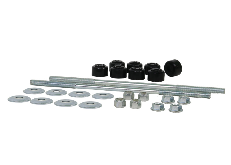 Whiteline Universal Sway Bar Link W21810S