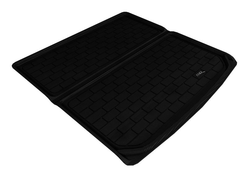 FR SPORT 3D MAXpider 2006-2011 Mercedes-Benz ML-Class Kagu Cargo Liner - Black M1MB0161309