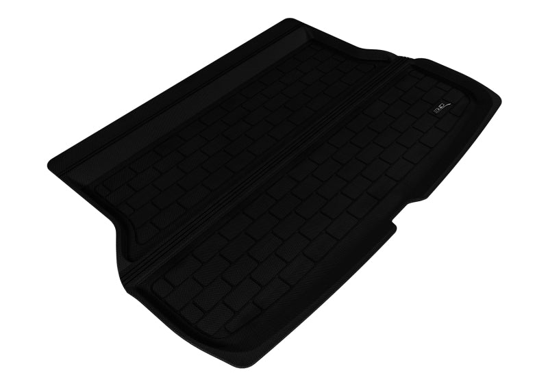 3D MAXpider 2013-2018 Acura RDX Kagu Cargo Liner - Black M1AC0051309
