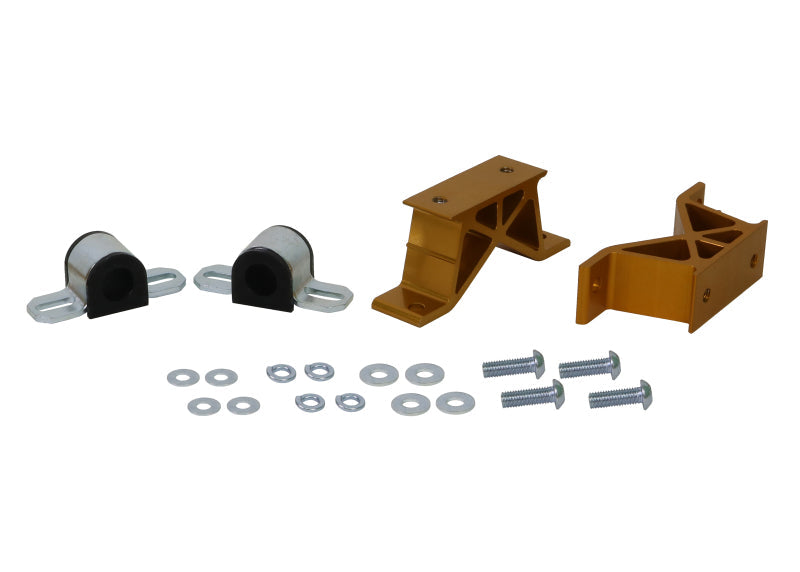 Whiteline Sway Bar - Mount Kit