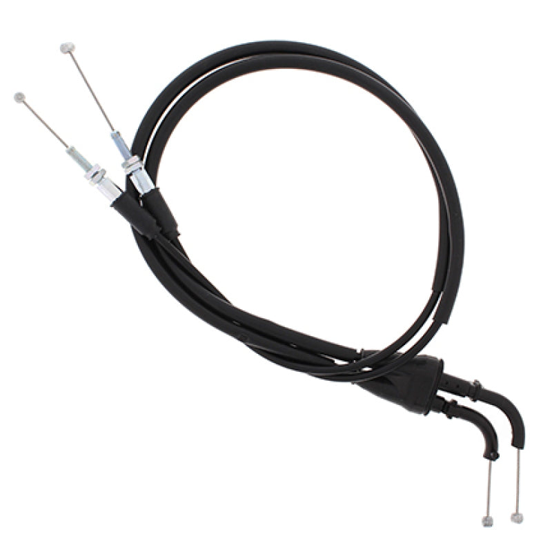 All Balls Racing 2002 KTM EXC-G 250 Racing Cable - Throttle 45-1044