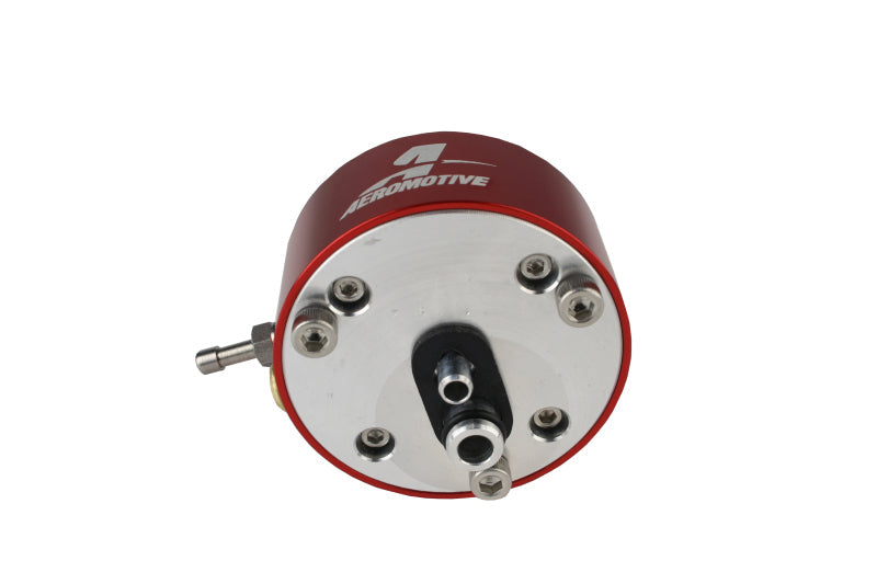 Aeromotive Ford Rail Mount Regulator