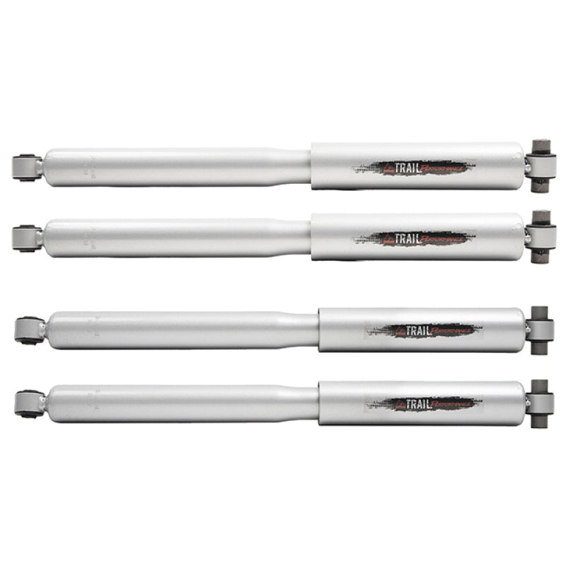 Belltech Street Performance Shock Absorber Set 9720